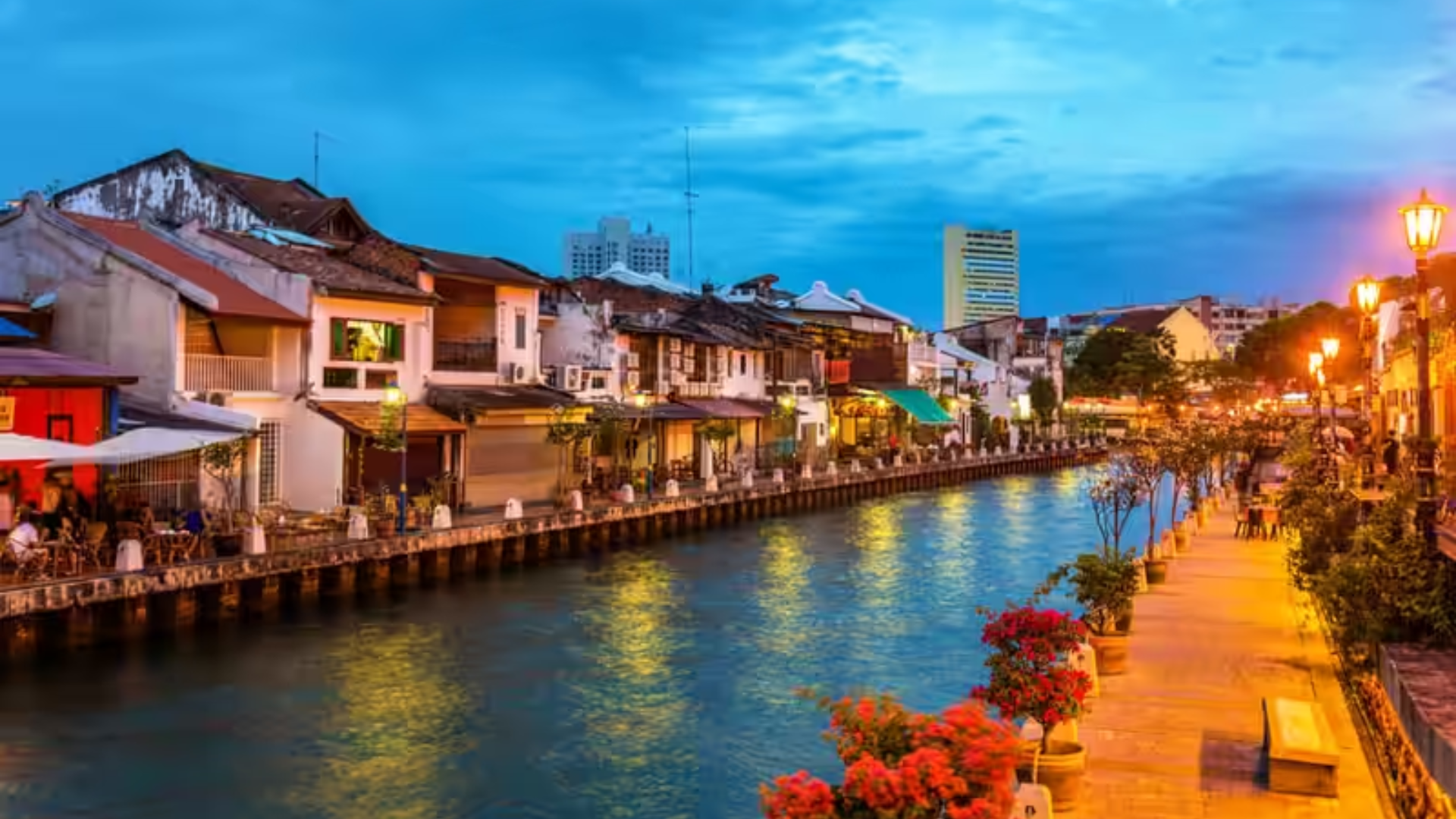 Malaysia Cultural Tour